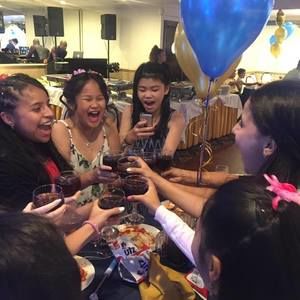 Meet your Posher, Maryam